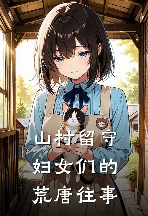 山村留守妇女们的荒唐往事