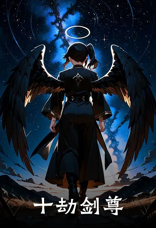 十劫剑尊