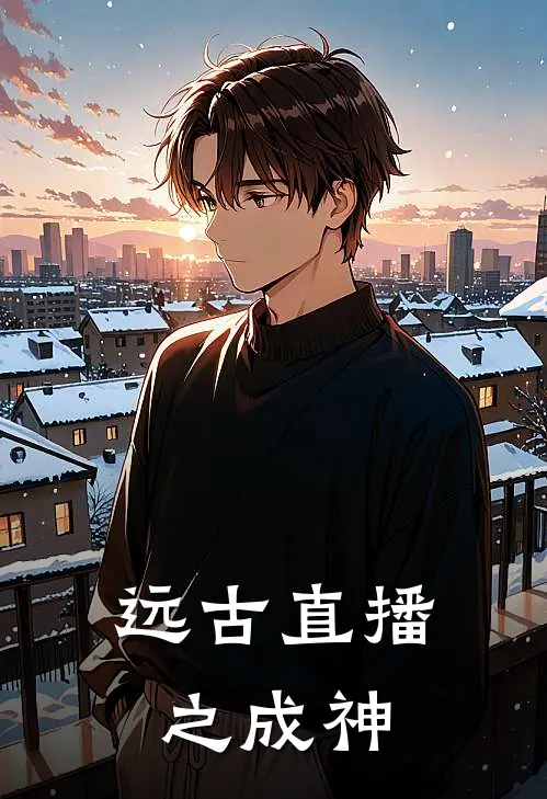 远古直播之成神