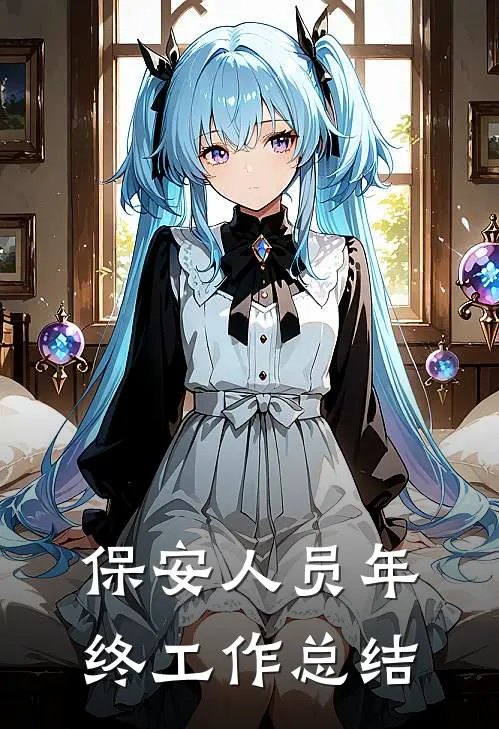 保安人员年终工作总结