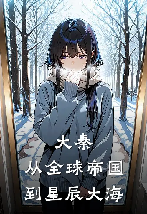 大秦：从全球帝国到星辰大海