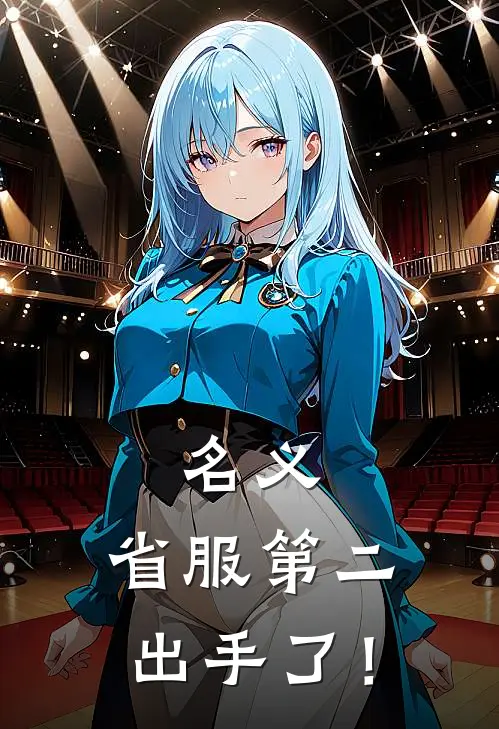 名义：省服第二出手了！