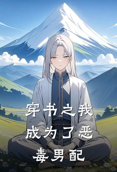 穿书之我成为了恶毒男配