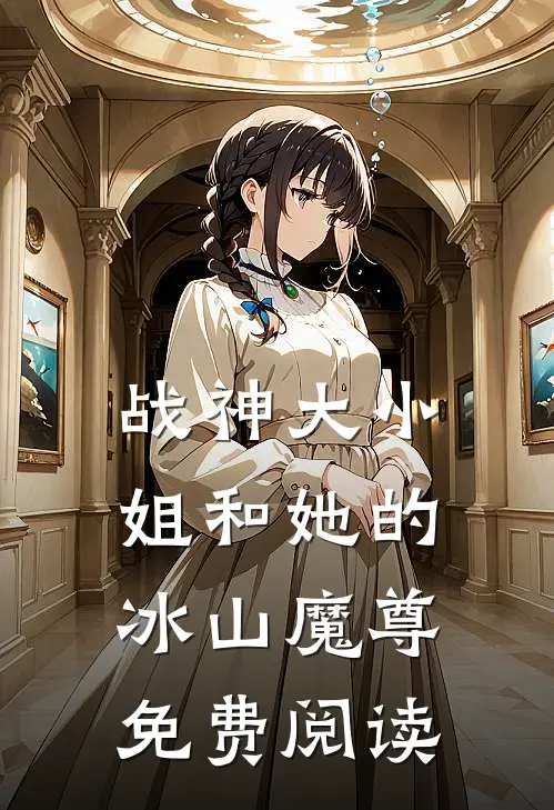 战神大小姐和她的冰山魔尊免费阅读