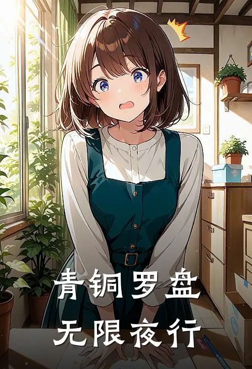 青铜罗盘无限夜行