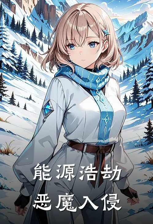 能源浩劫：恶魔入侵