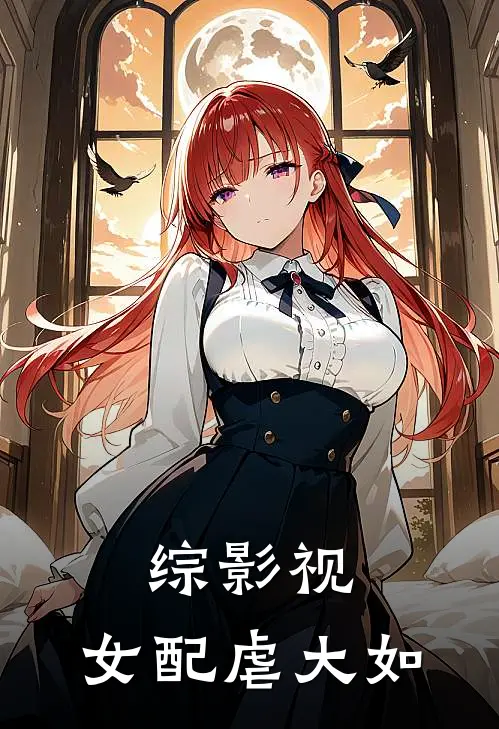 综影视：女配虐大如