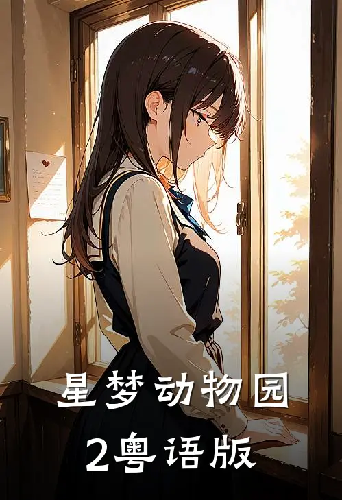 星梦动物园2粤语版