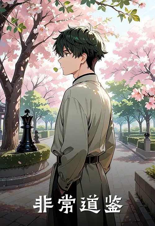 非常道鉴(徐非杨雨)小说免费阅读无弹窗_完结小说非常道鉴徐非杨雨