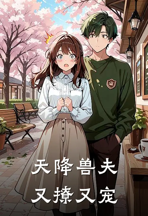 天降兽夫又撩又宠