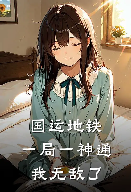 国运地铁，一局一神通，我无敌了