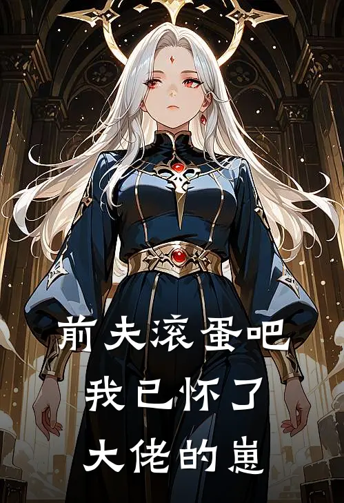 前夫滚蛋吧，我已怀了大佬的崽