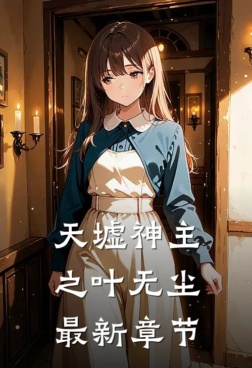 天墟神主之叶无尘最新章节