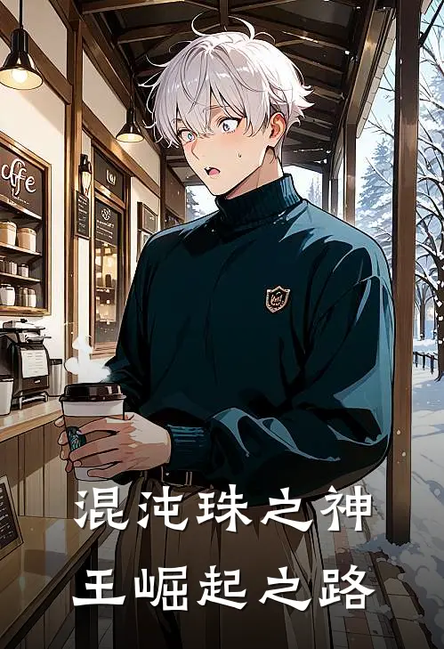 混沌珠之神王崛起之路