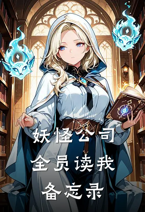 妖怪公司全员读我备忘录