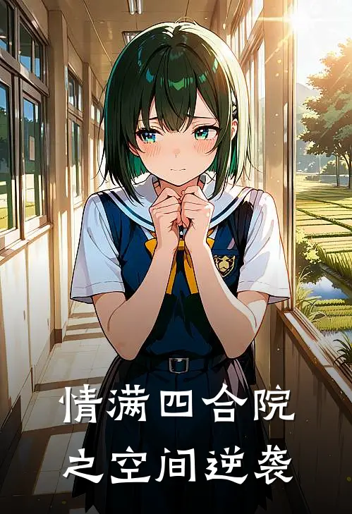 陈宇许大茂《情满四合院之空间逆袭》小说免费在线阅读_情满四合院之空间逆袭(陈宇许大茂)已完结小说