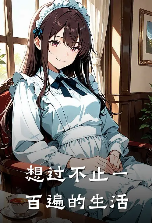 想过不止一百遍的生活