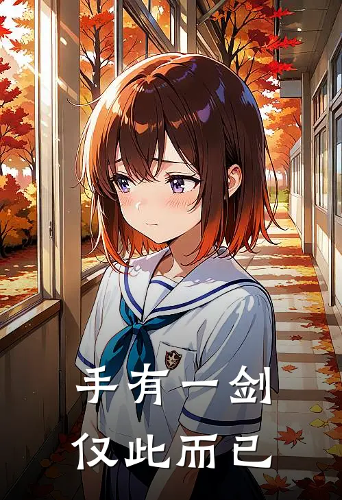 手有一剑，仅此而已(林渊林昊)最新好看小说_无弹窗全文免费阅读手有一剑，仅此而已林渊林昊