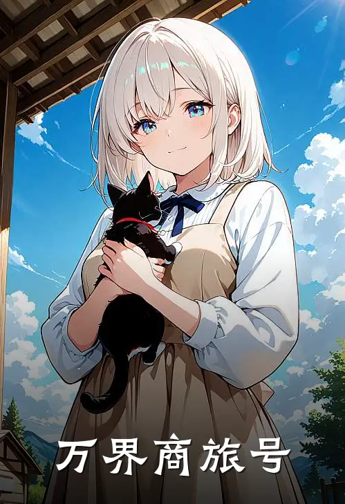 万界商旅号苏沐雪陈华完整版小说_小说完结推荐万界商旅号(苏沐雪陈华)