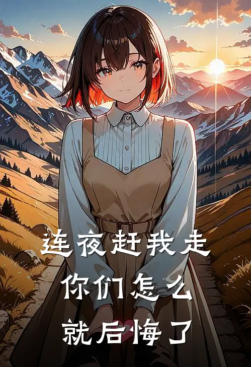 连夜赶我走，你们怎么就后悔了