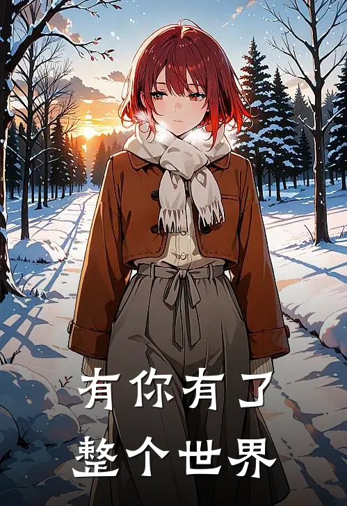 有你有了整个世界