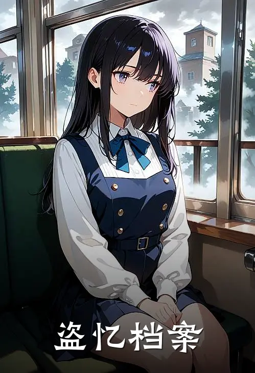 盗忆档案