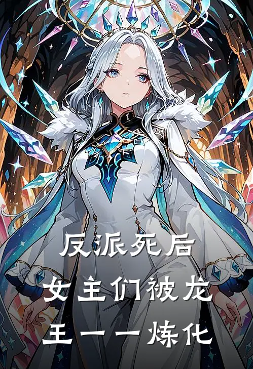 反派死后，女主们被龙王一一炼化