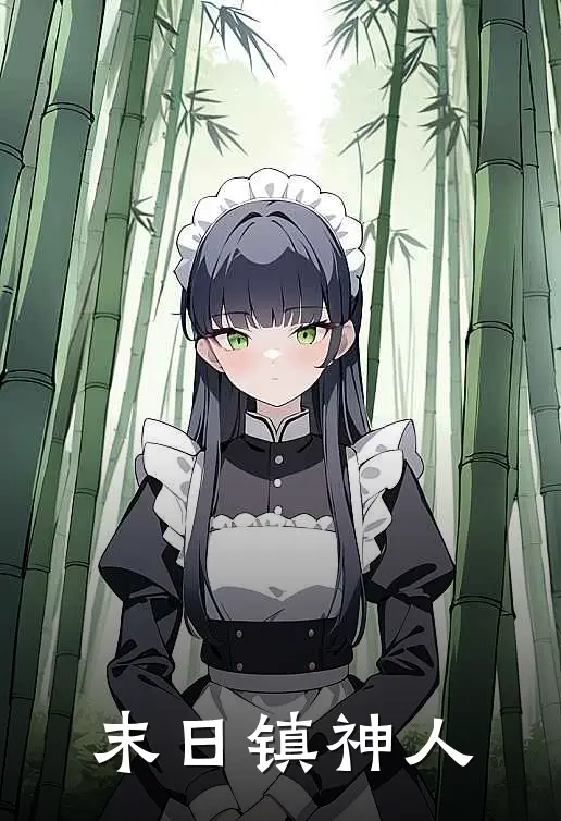 末日镇神人