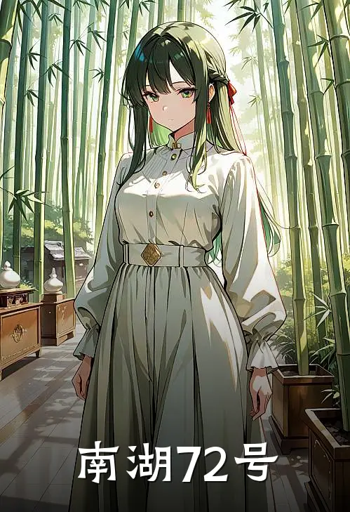 南湖72号