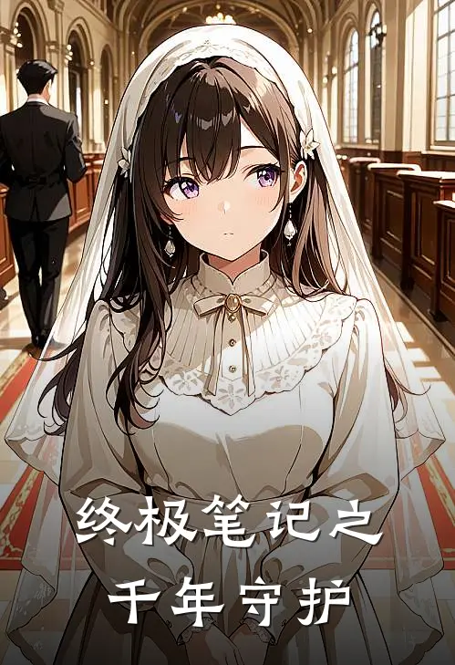 终极笔记之千年守护