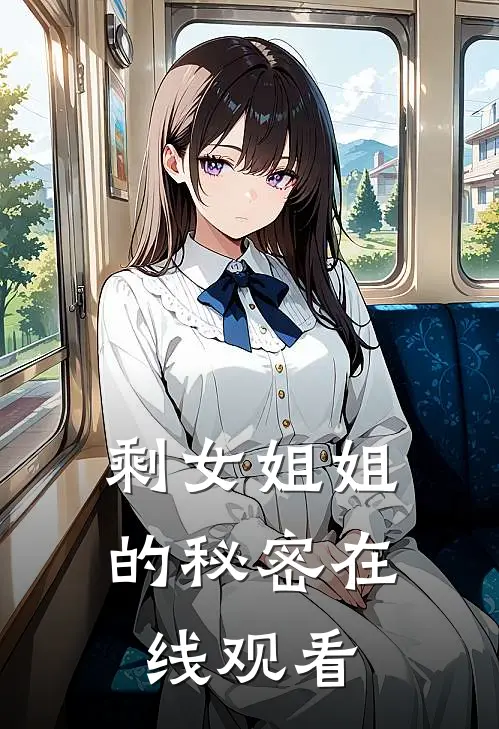 剩女姐姐的秘密在线观看