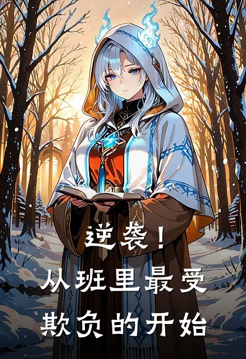 逆袭！从班里最受欺负的开始