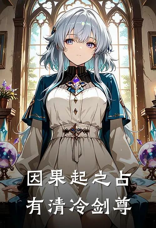 因果起之占有清冷剑尊