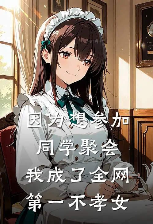 因为想参加同学聚会，我成了全网第一不孝女