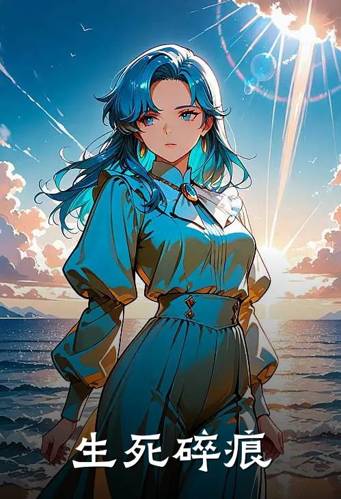 生死碎痕
