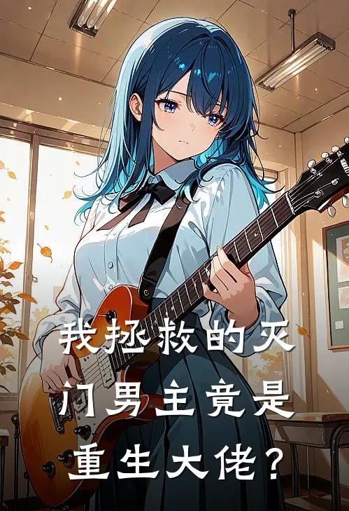 我拯救的灭门男主竟是重生大佬？