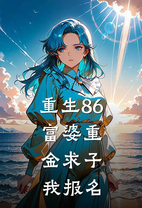 重生86：富婆重金求子，我报名