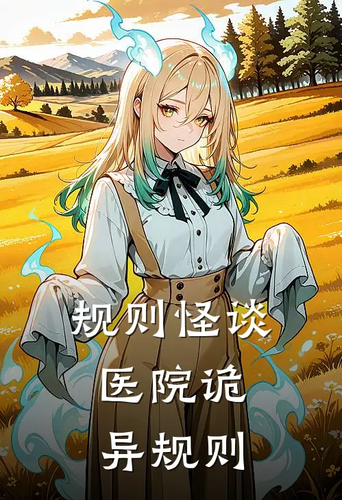 规则怪谈：医院诡异规则