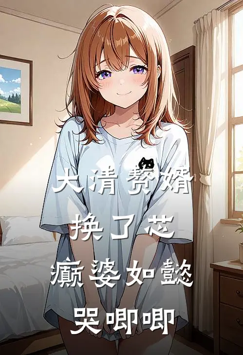 大清赘婿换了芯，癫婆如懿哭唧唧