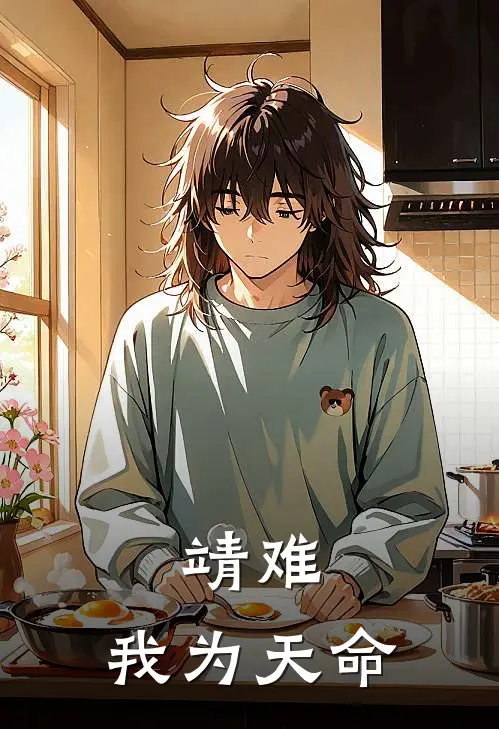 靖难：我为天命