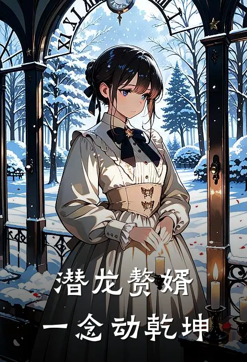 潜龙赘婿：一念动乾坤