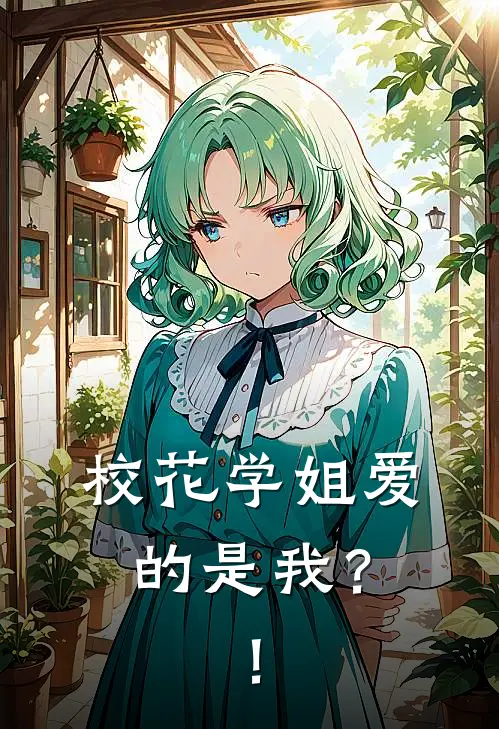 校花学姐爱的是我？！