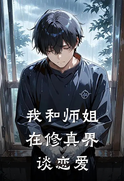 我和师姐在修真界谈恋爱(若影舒光)完整版免费阅读_最新章节列表我和师姐在修真界谈恋爱(若影舒光)