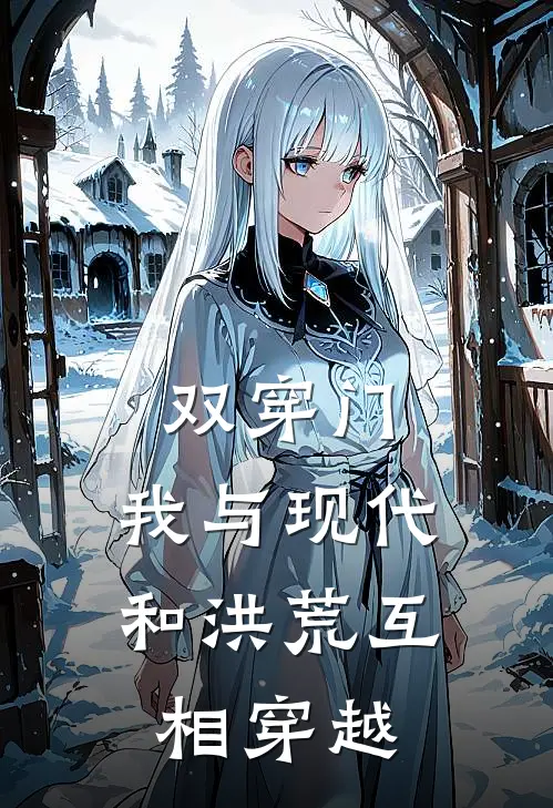 双穿门：我与现代和洪荒互相穿越