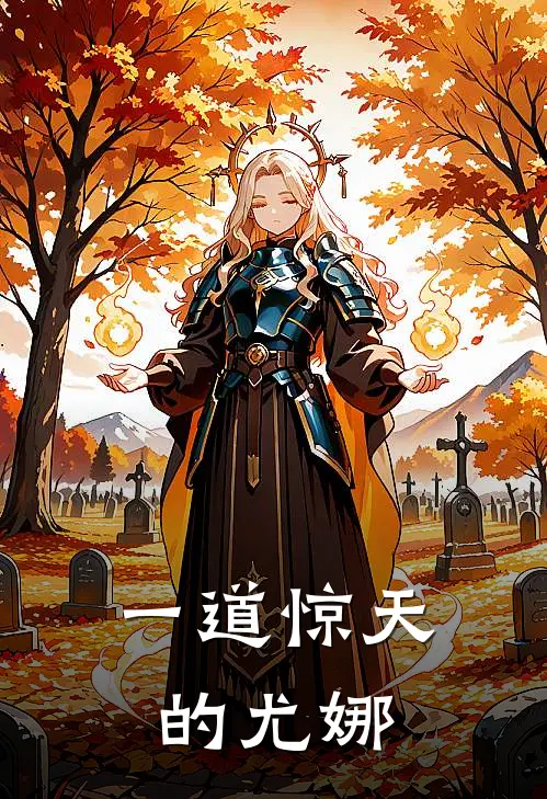 一道惊天的尤娜