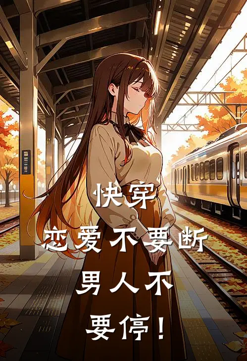 快穿：恋爱不要断，男人不要停！