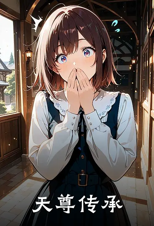 天尊传承