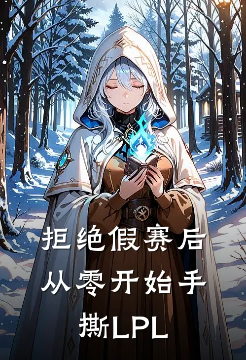 拒绝假赛后，从零开始手撕LPL