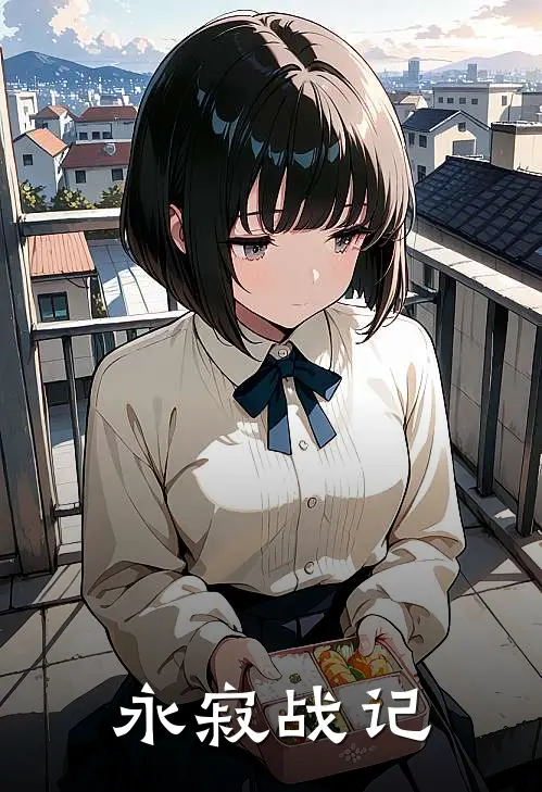 林曜夜江昭明(永寂战记)全集阅读_《永寂战记》全文免费阅读