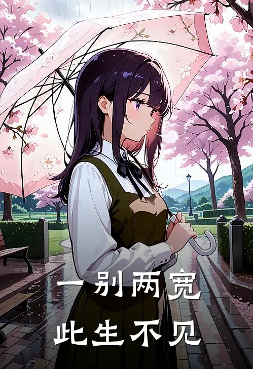 一别两宽，此生不见徐少聪杜若涵最新小说推荐_完结小说一别两宽，此生不见(徐少聪杜若涵)